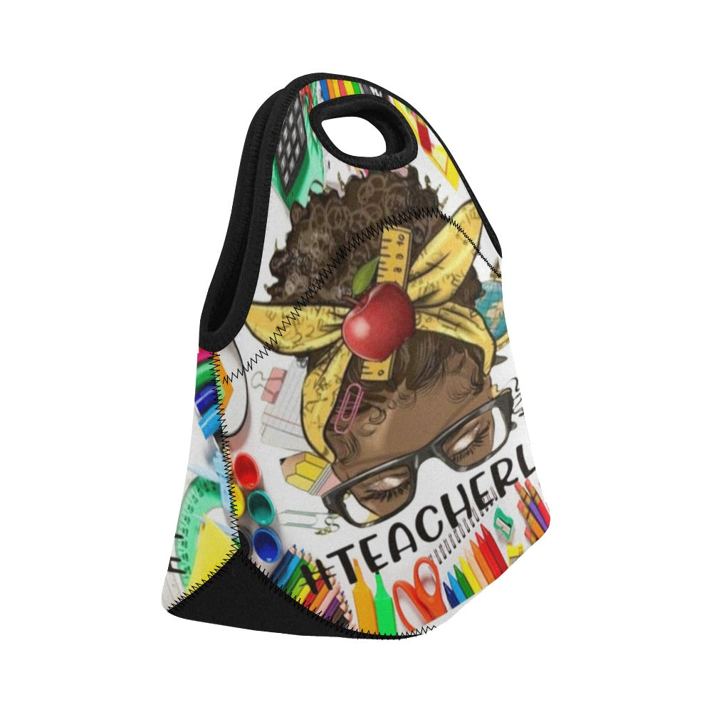 TEACHERLIFE LUNCH BAG