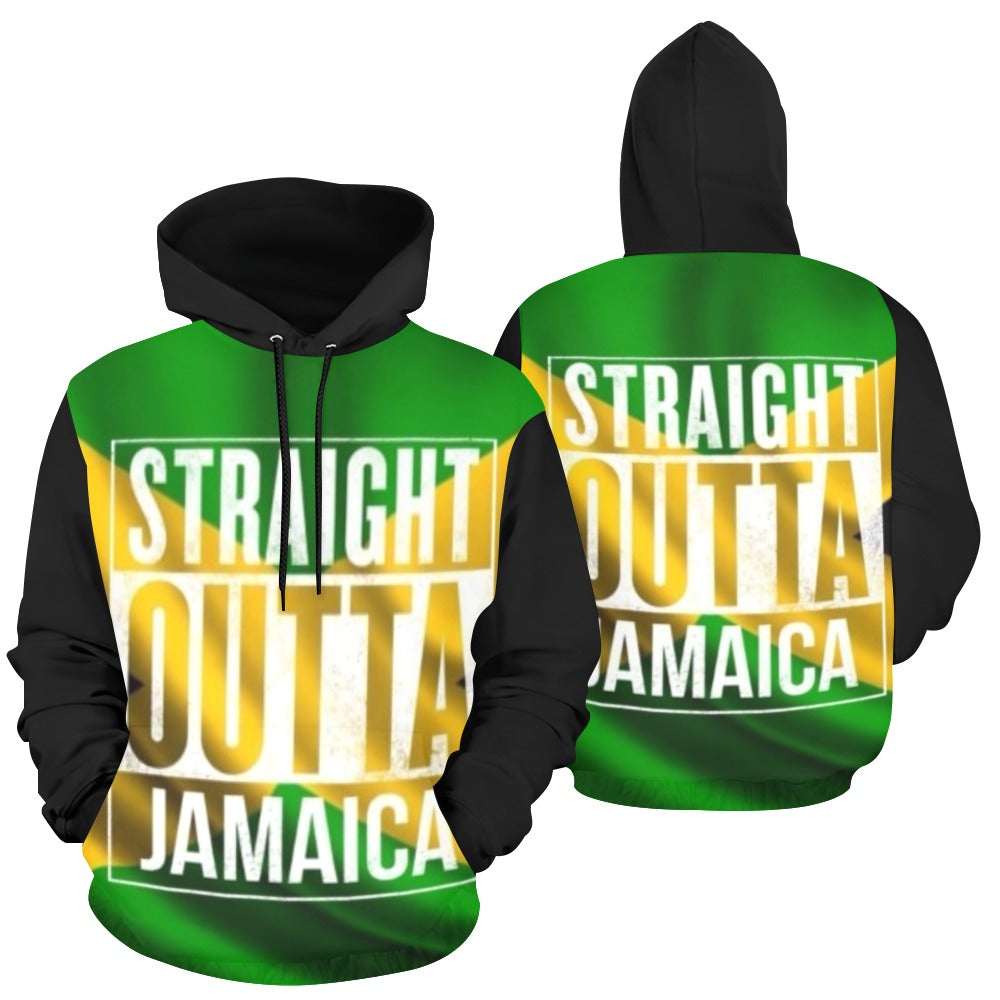 JAM HOODIE