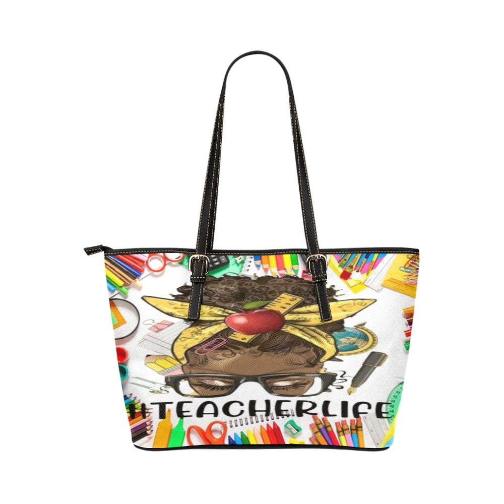 TEACHERLIFE TOTE