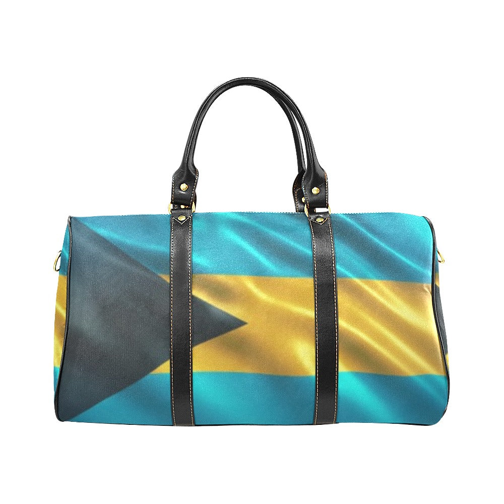 Waterproof Travel Bag