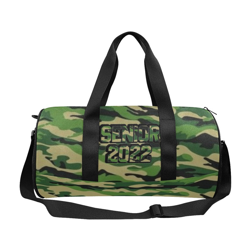GRAD Duffle Bag