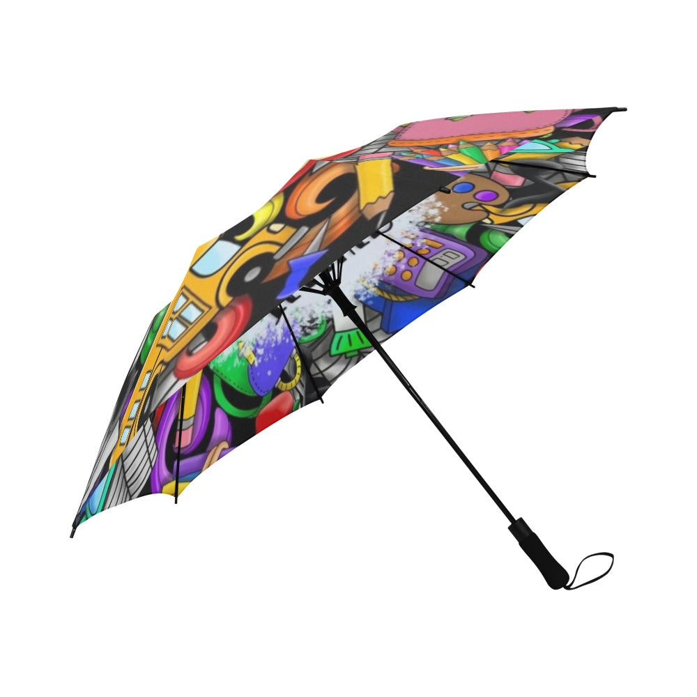 TEACHERLIFE UMBRELLA