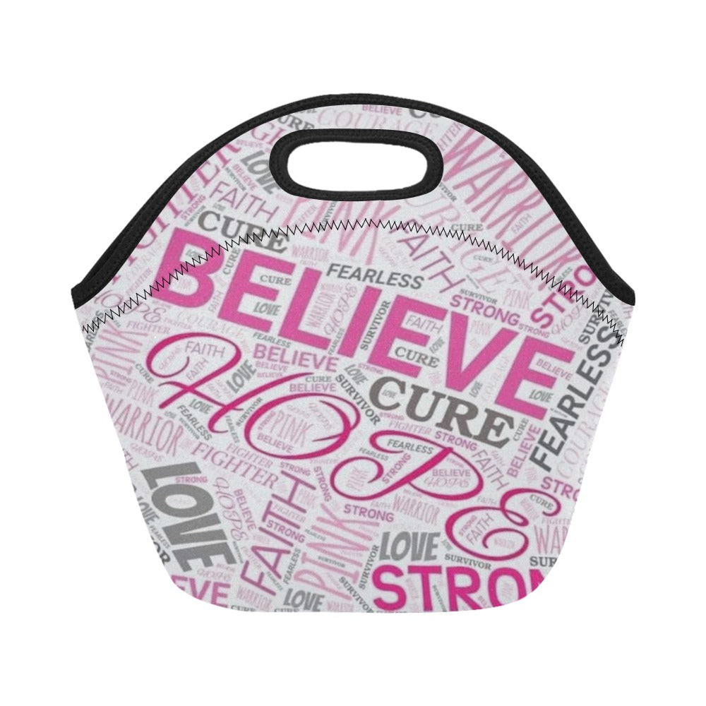 BCA LUNCH BAG