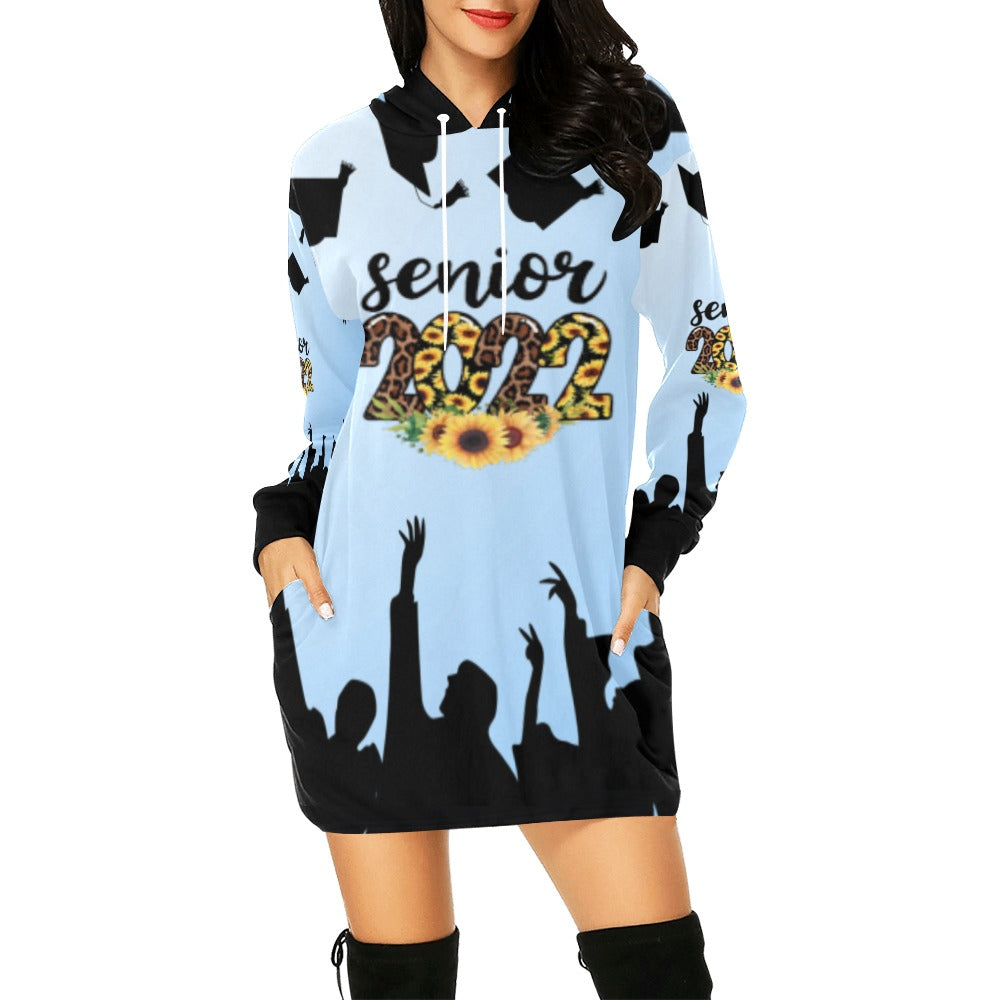GRAD Dress