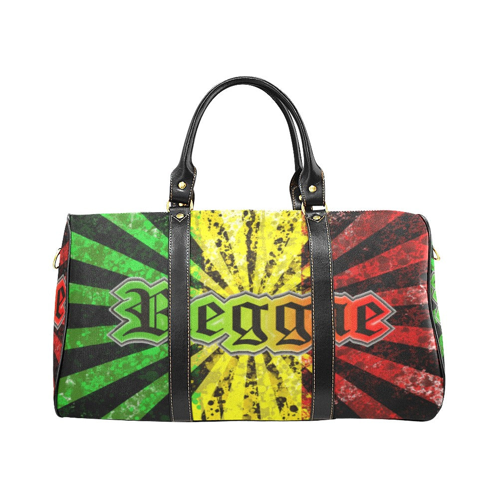 JAM TRAVEL BAG