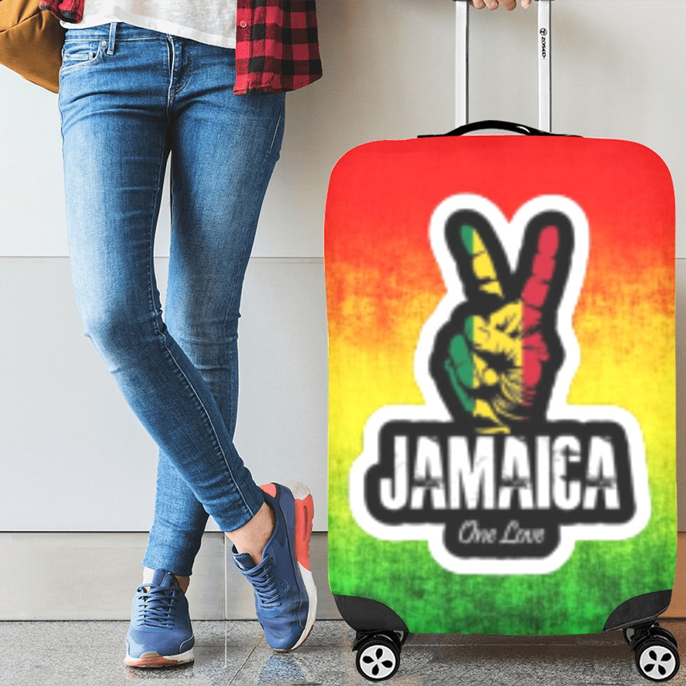 JAM LUGGAGE COVER