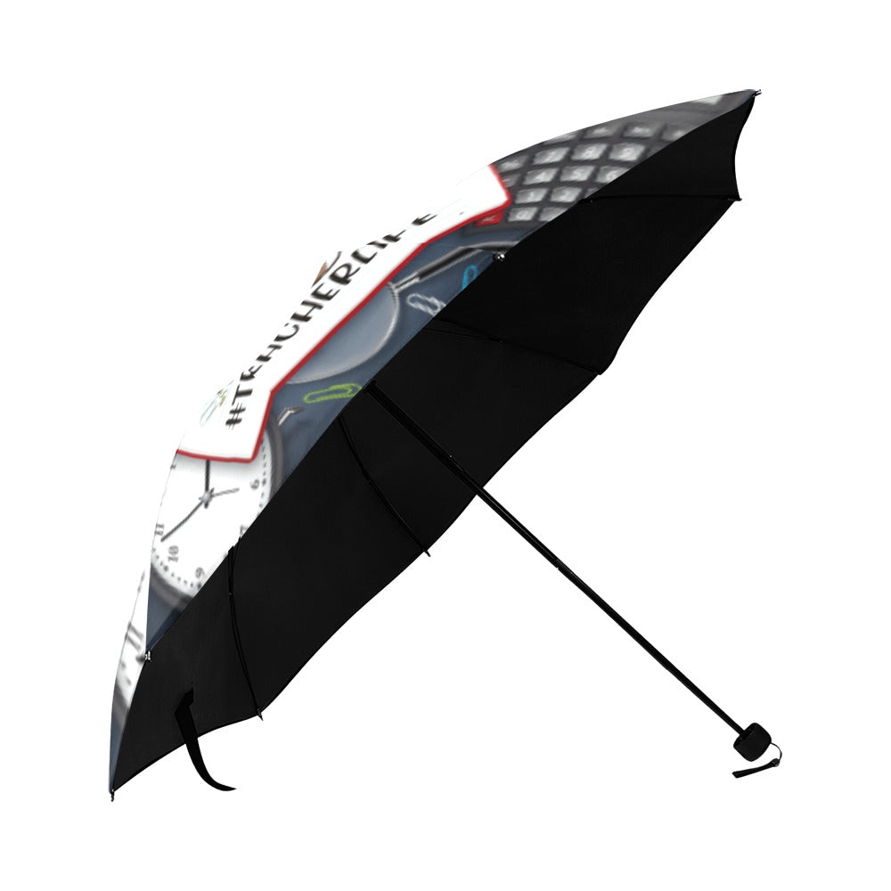 TEACHERLIFE UMBRELLA
