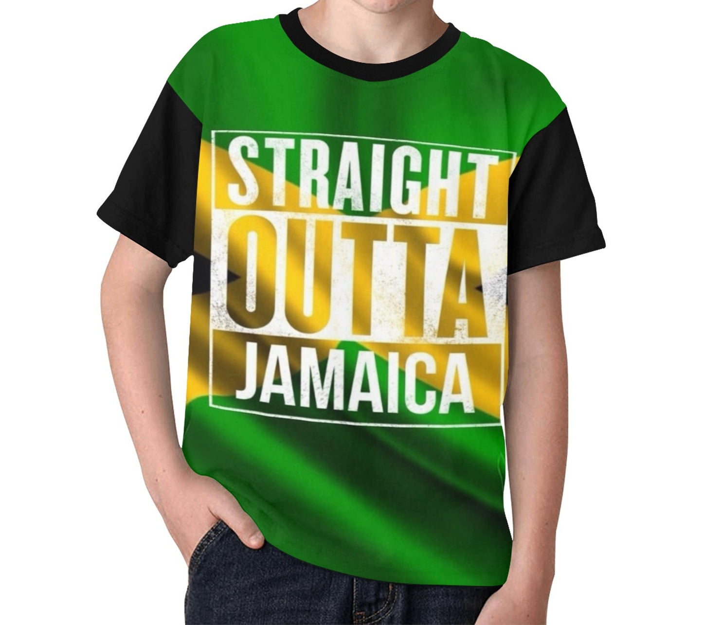 JAM T SHIRT