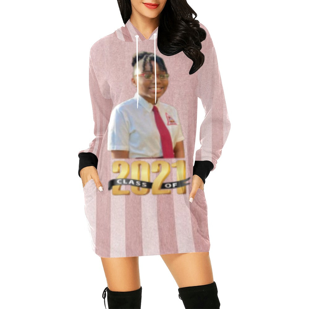 GRAD Dress