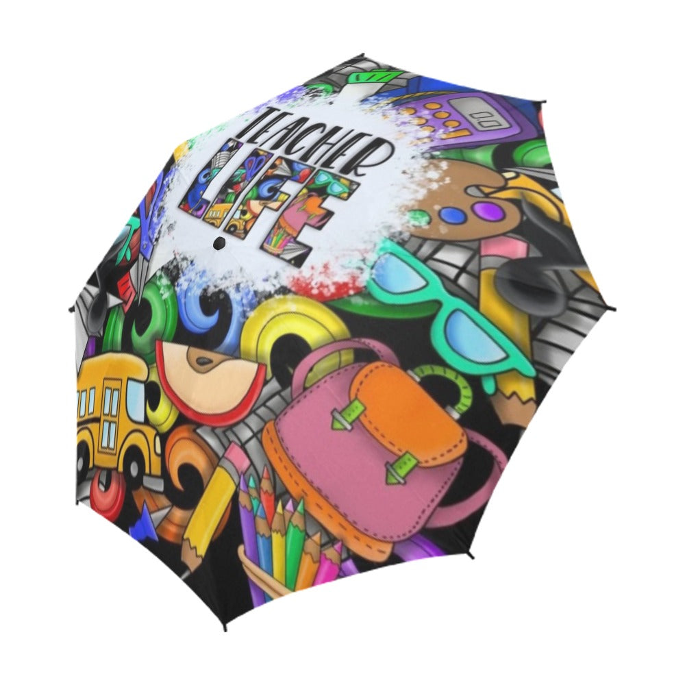 TEACHERLIFE UMBRELLA