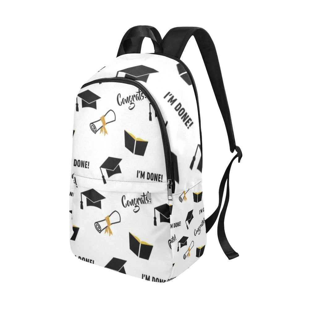 GRAD Backpack