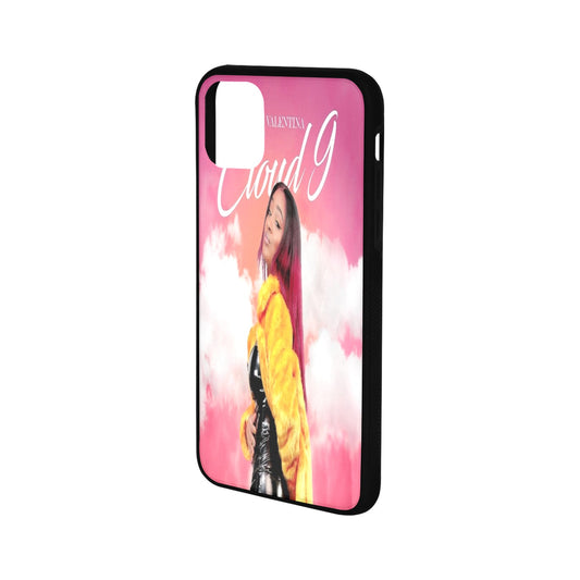 PGV iPhone 11 Pro Max 6.5" Rubber Case