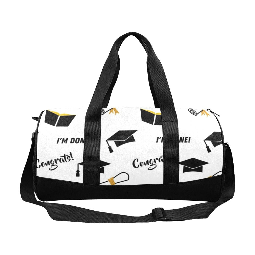 GRAD Duffle Bag