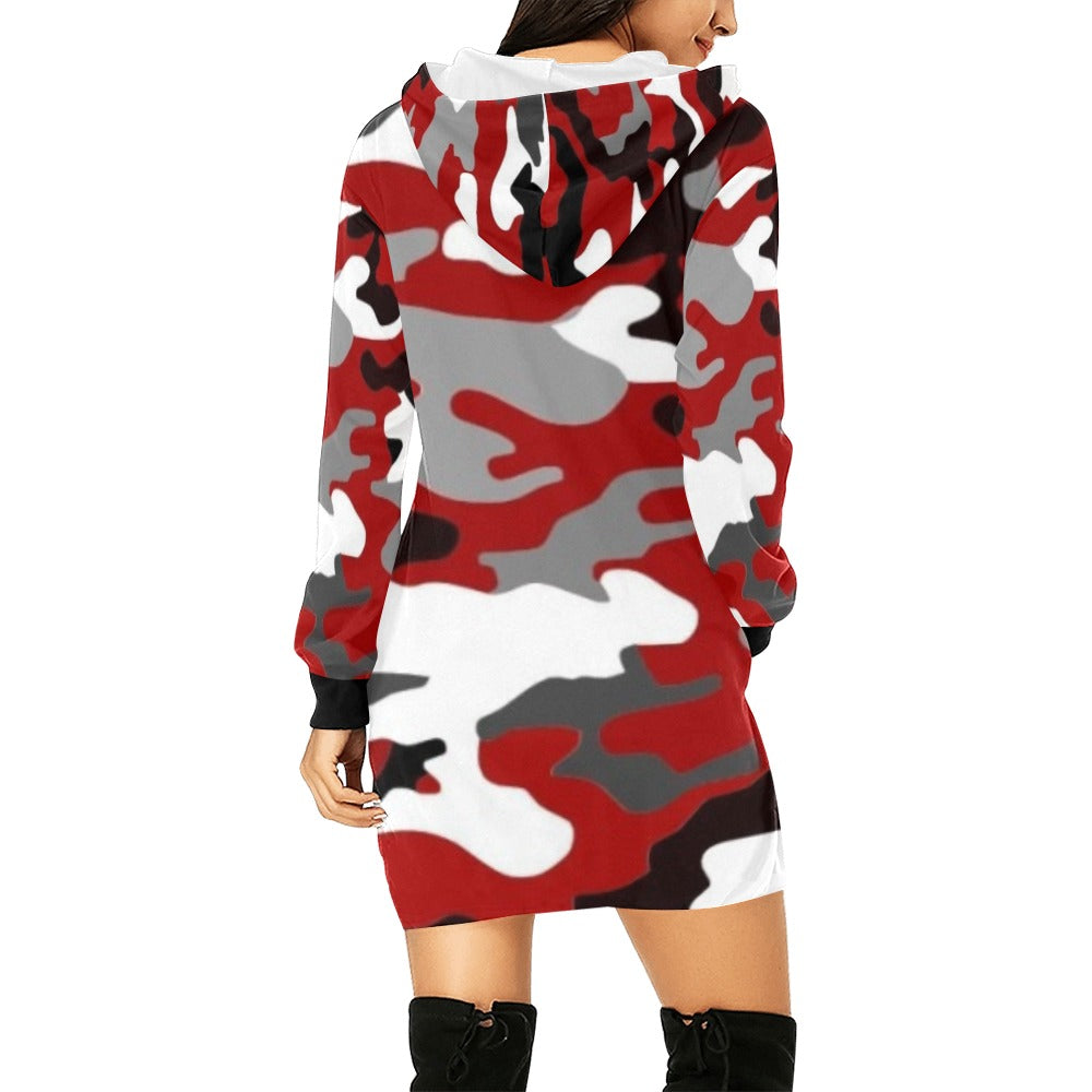 GRAD Dress