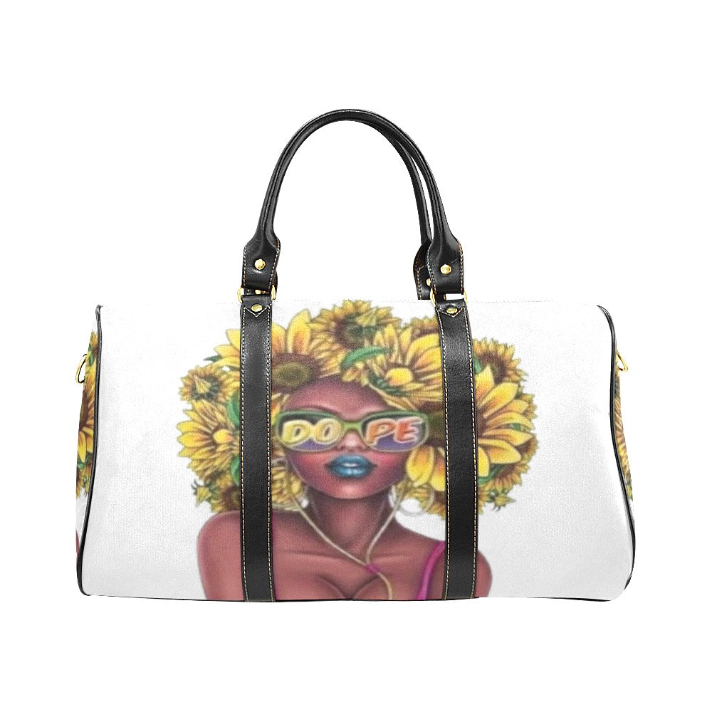 Waterproof Travel Bag