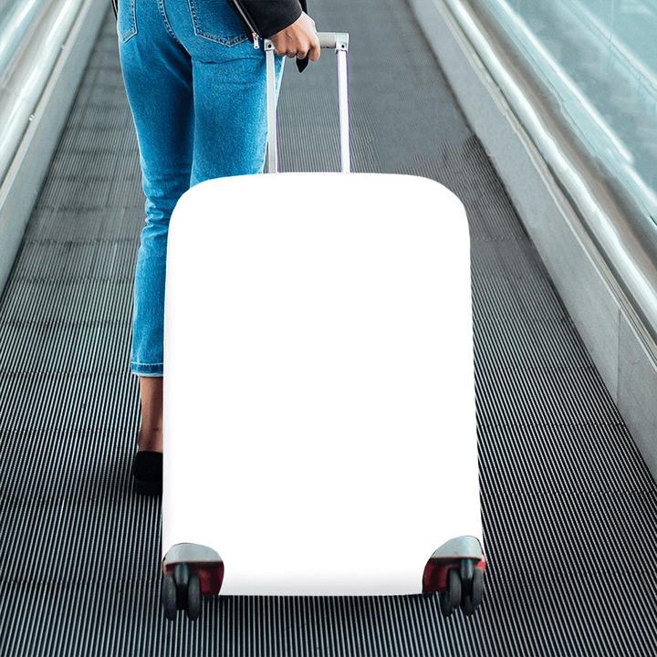 Design Your Own-Luggage Cover