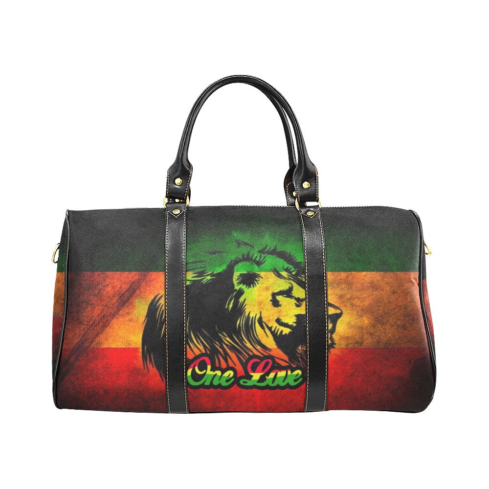 JAM TRAVEL BAG
