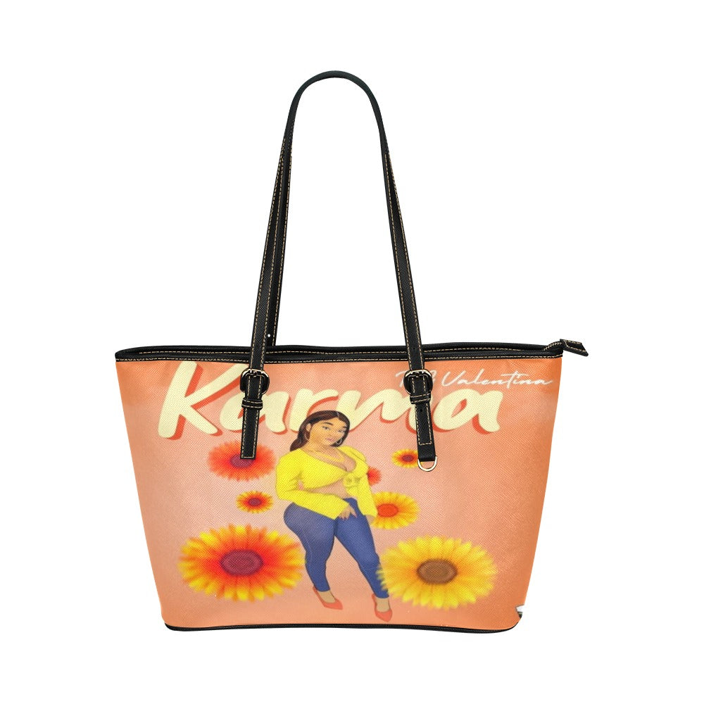 PGV Tote Bag