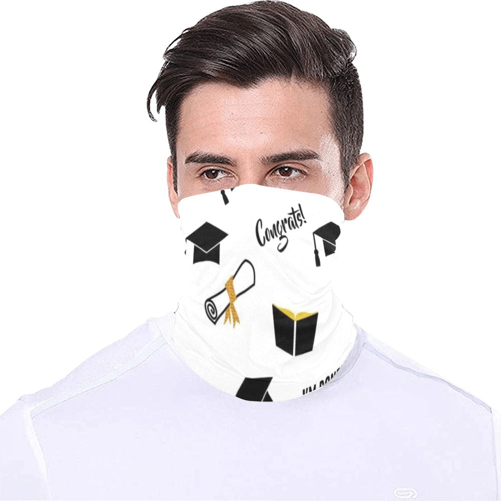 GRAD Multifunctional Mask