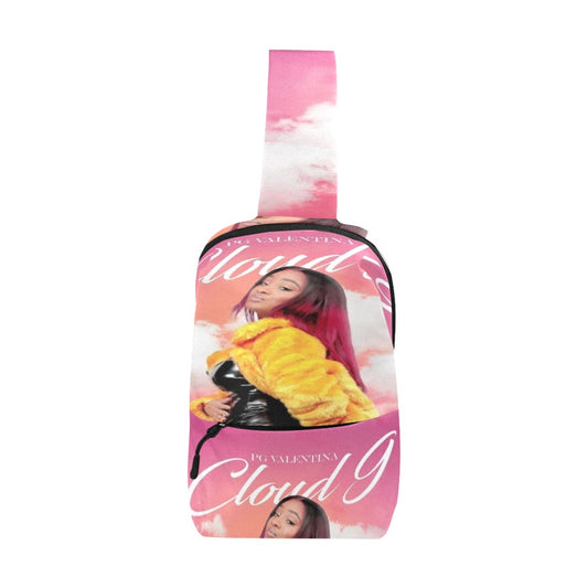 PGV Crossbag