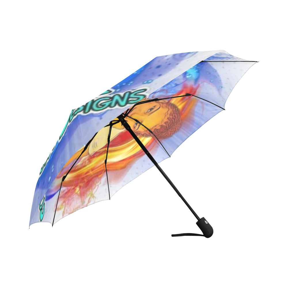 PrimAshK Custom Umbrella