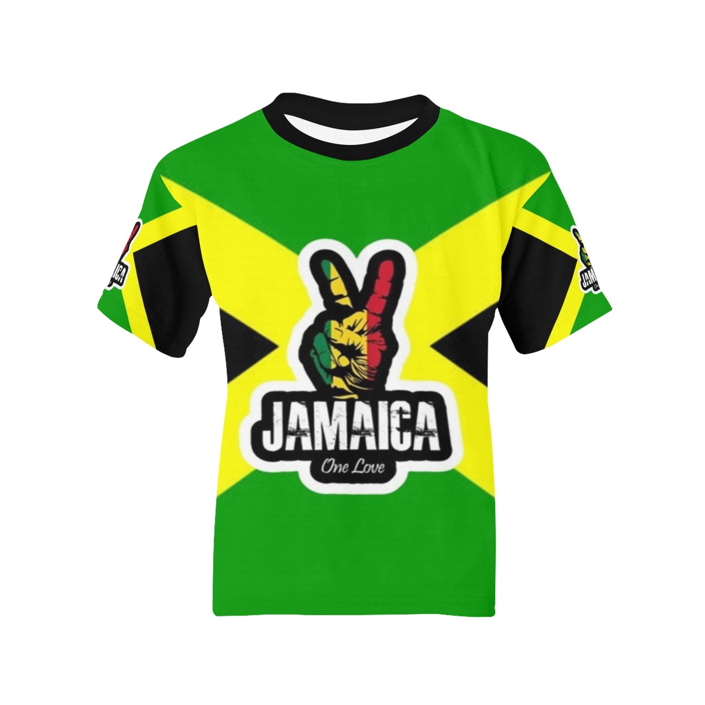 JAM T SHIRT