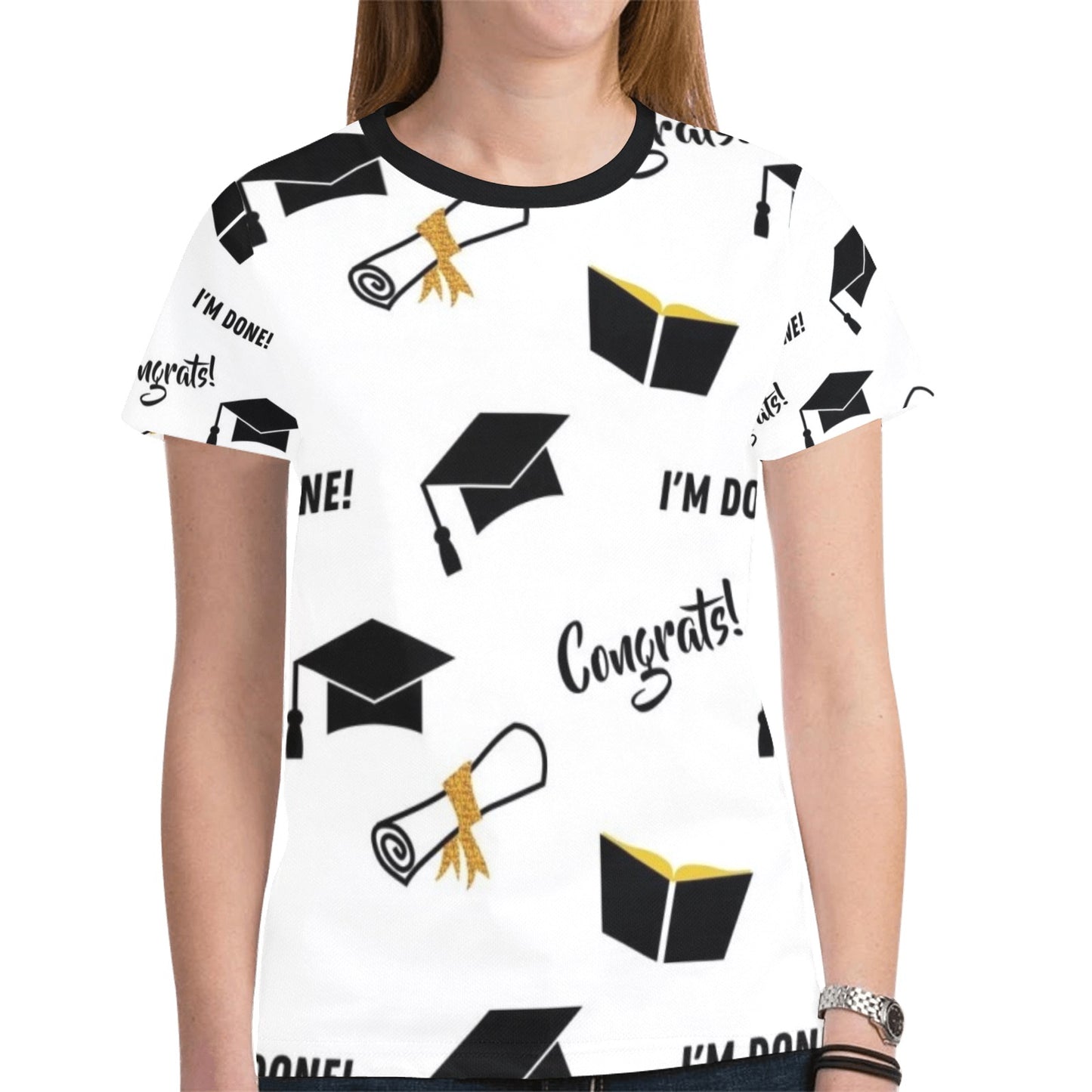 GRAD T-Shirt