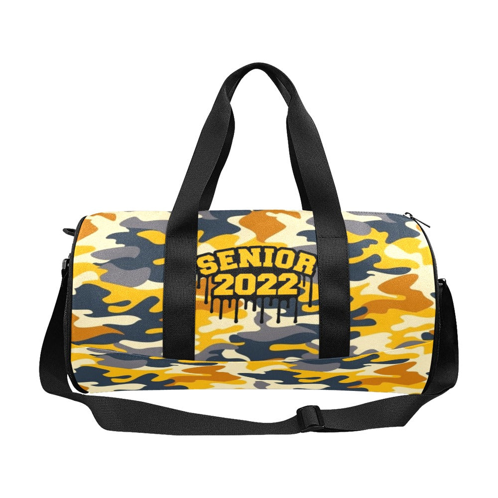 GRAD Duffle Bag