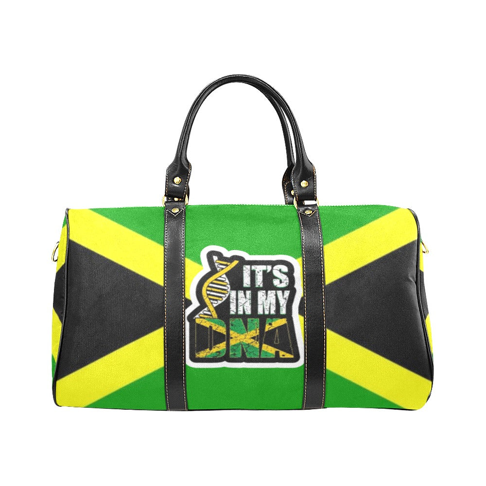 JAM TRAVEL BAG
