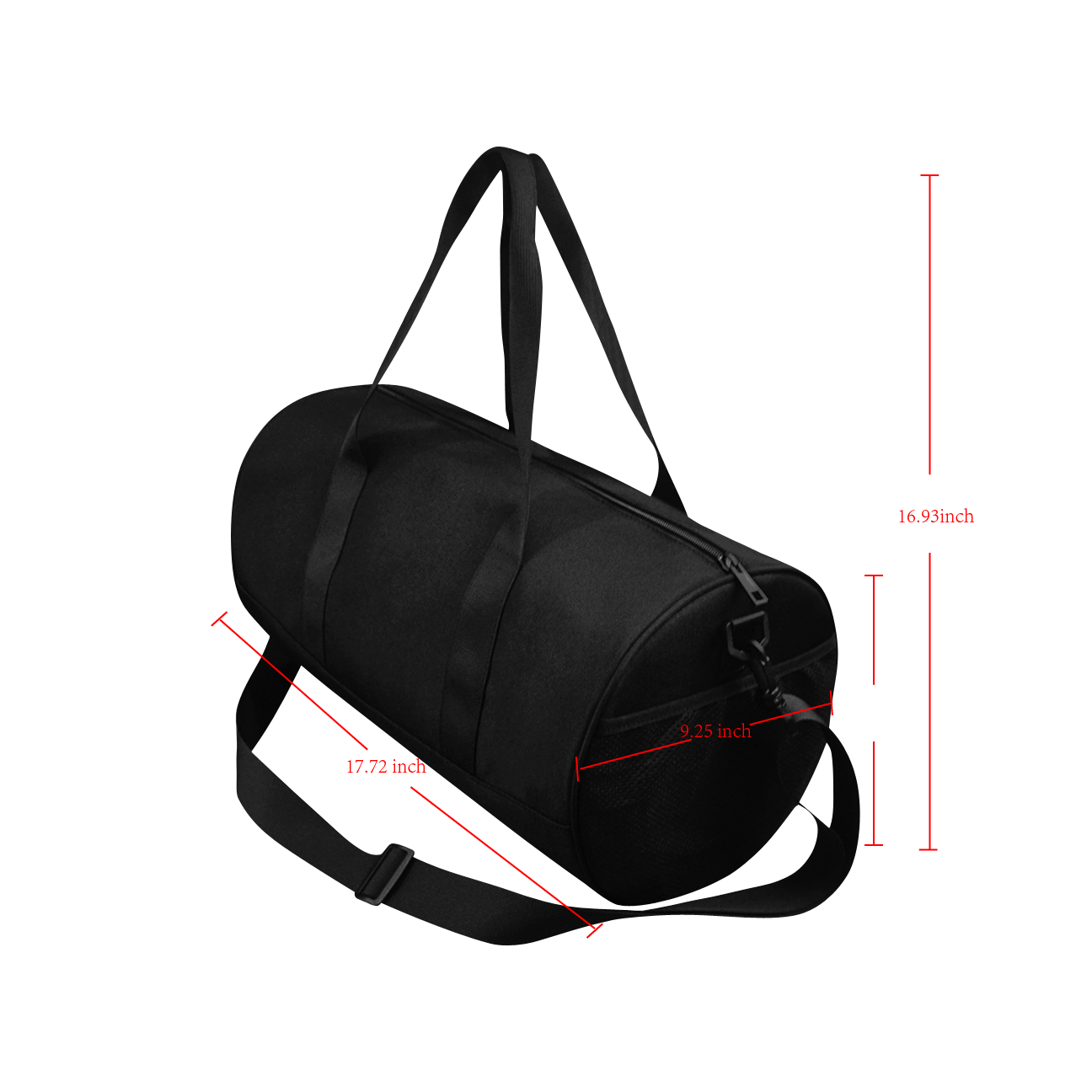 GRAD Duffle Bag