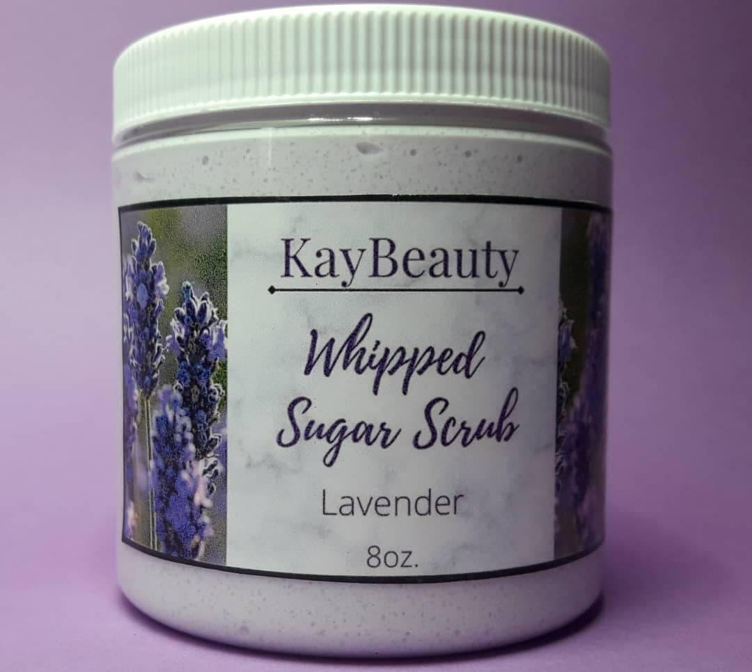 242 KayBeauty Handmade Natural Body Care Products