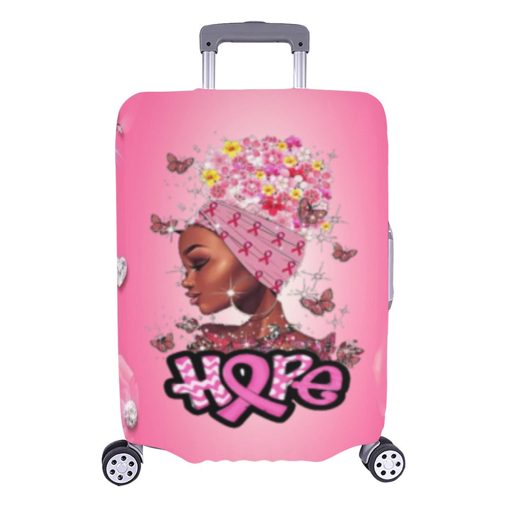 BCA LUGGAGE COVER