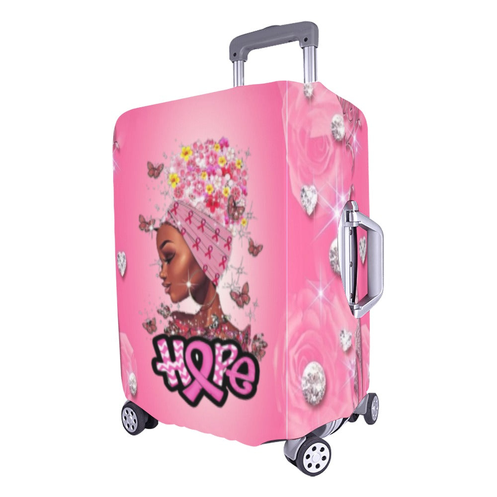 BCA LUGGAGE COVER