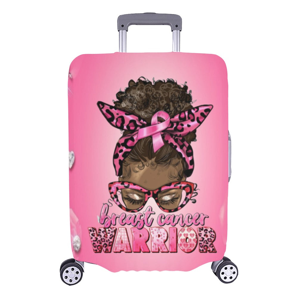 BCA LUGGAGE COVER