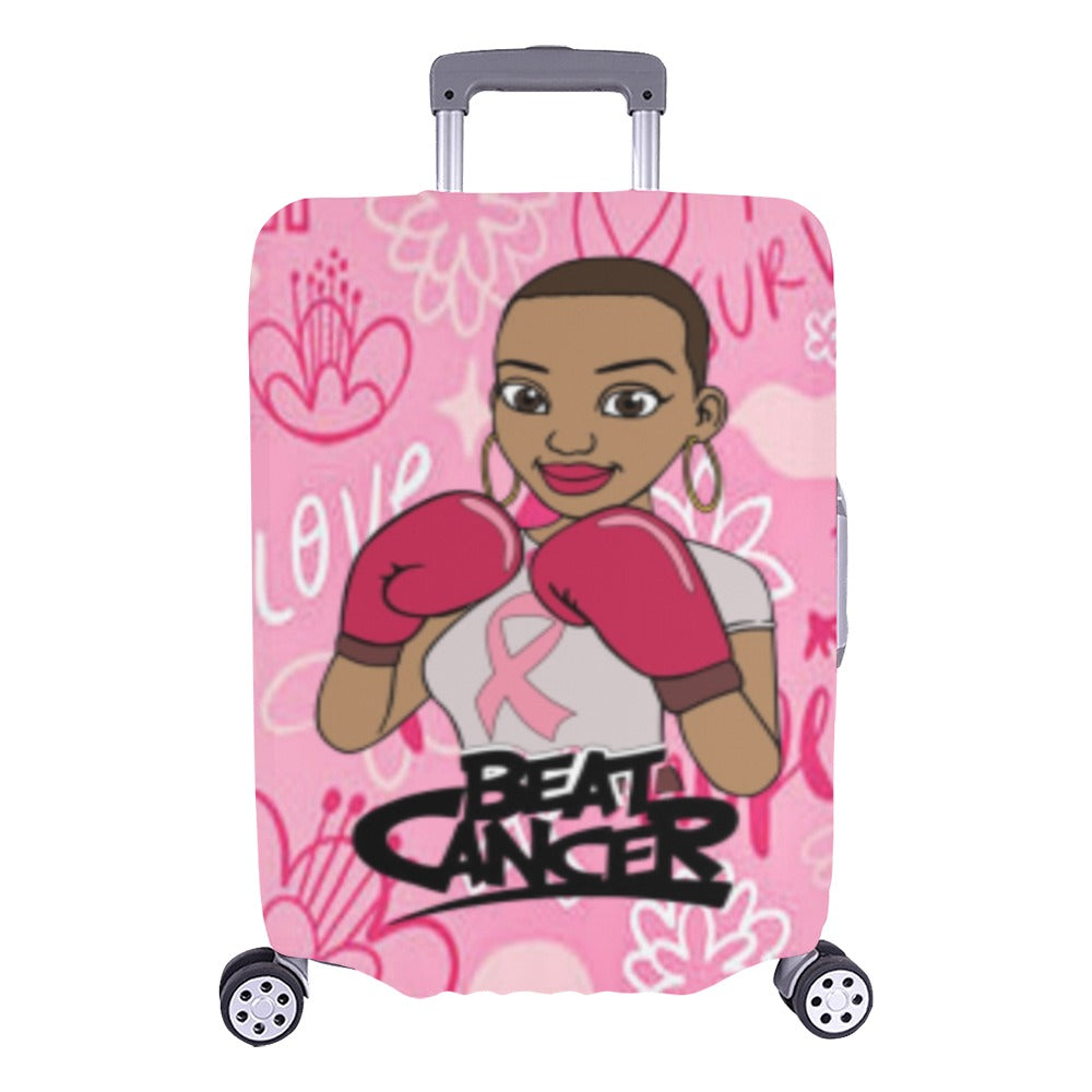 BCA LUGGAGE COVER