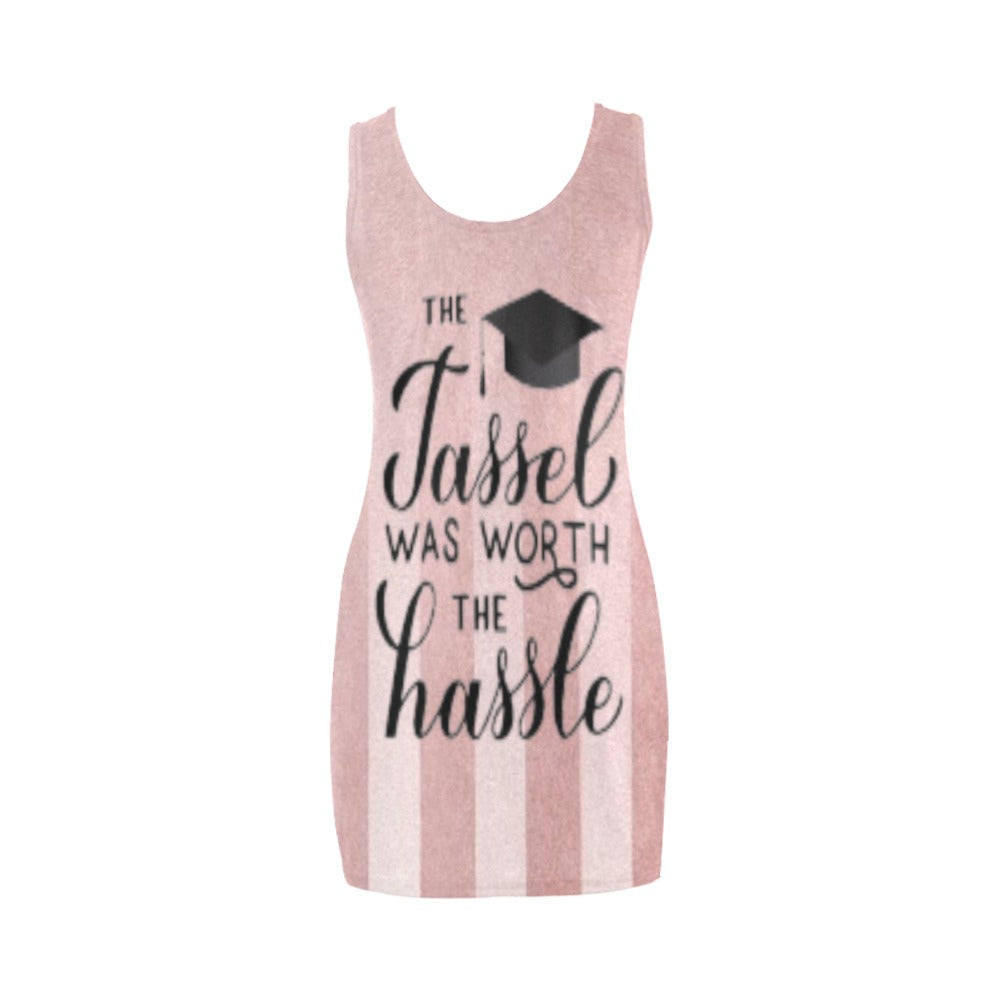 GRAD Dress