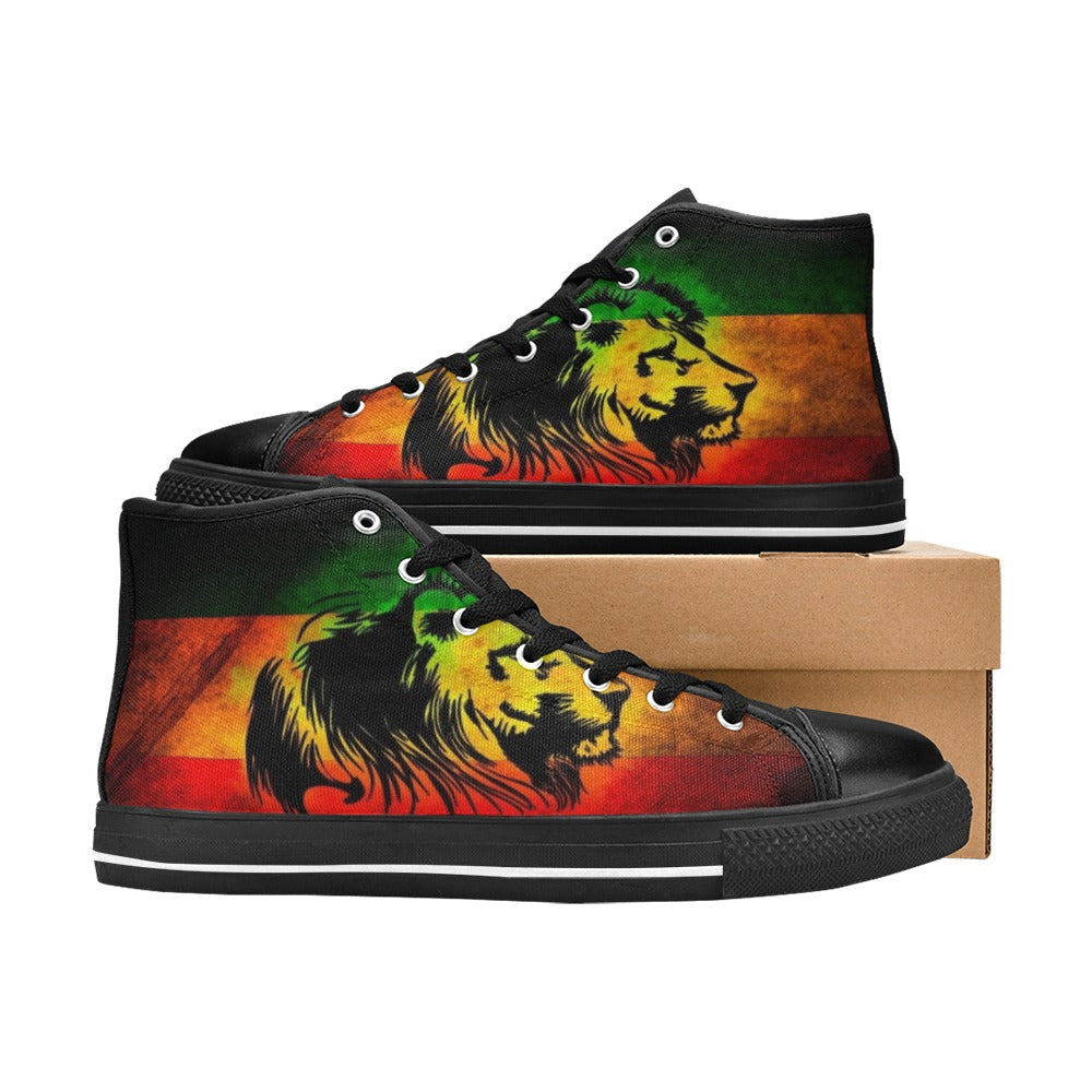 JAM HI-TOP SHOES