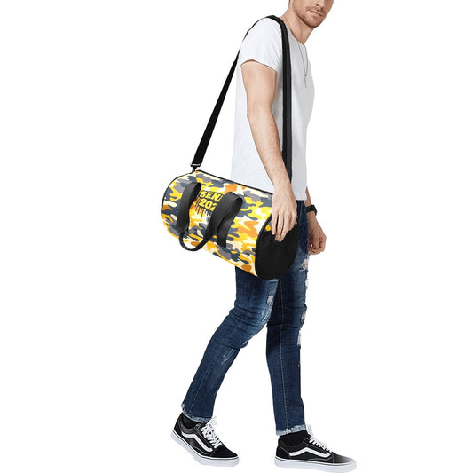 GRAD Duffle Bag