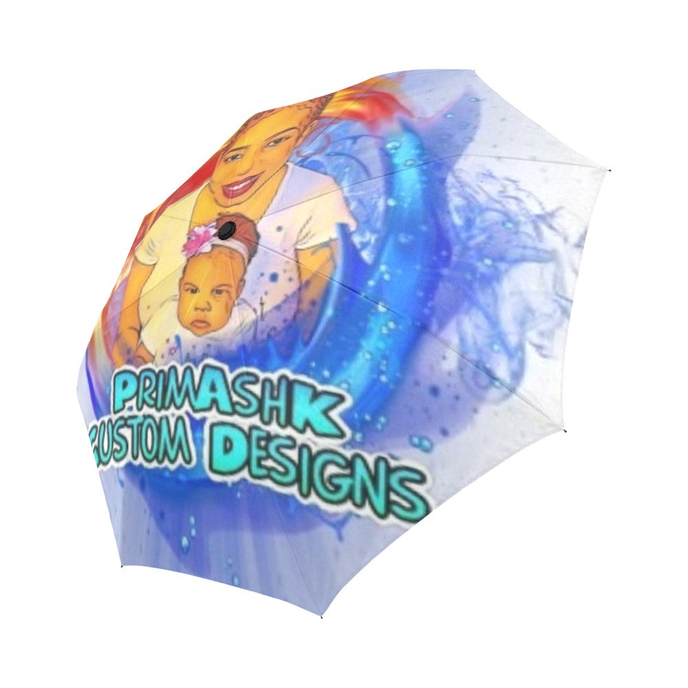 PrimAshK Custom Umbrella