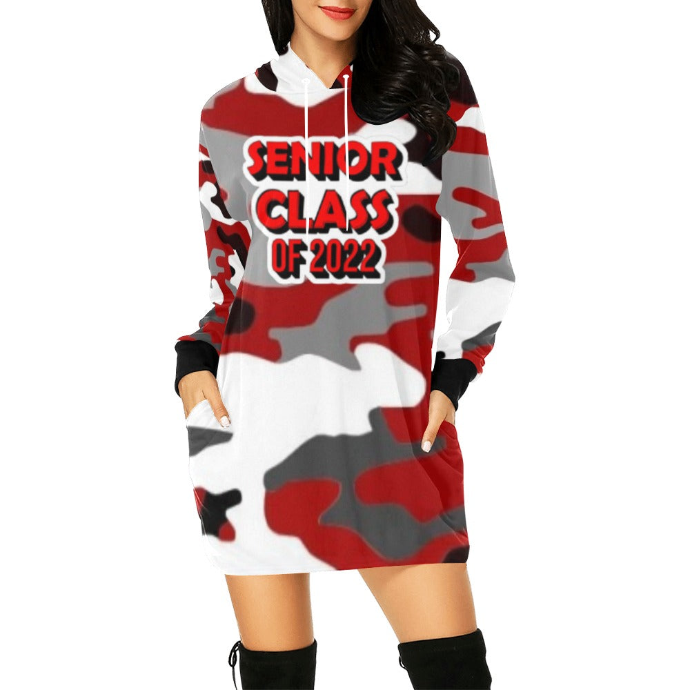 GRAD Dress