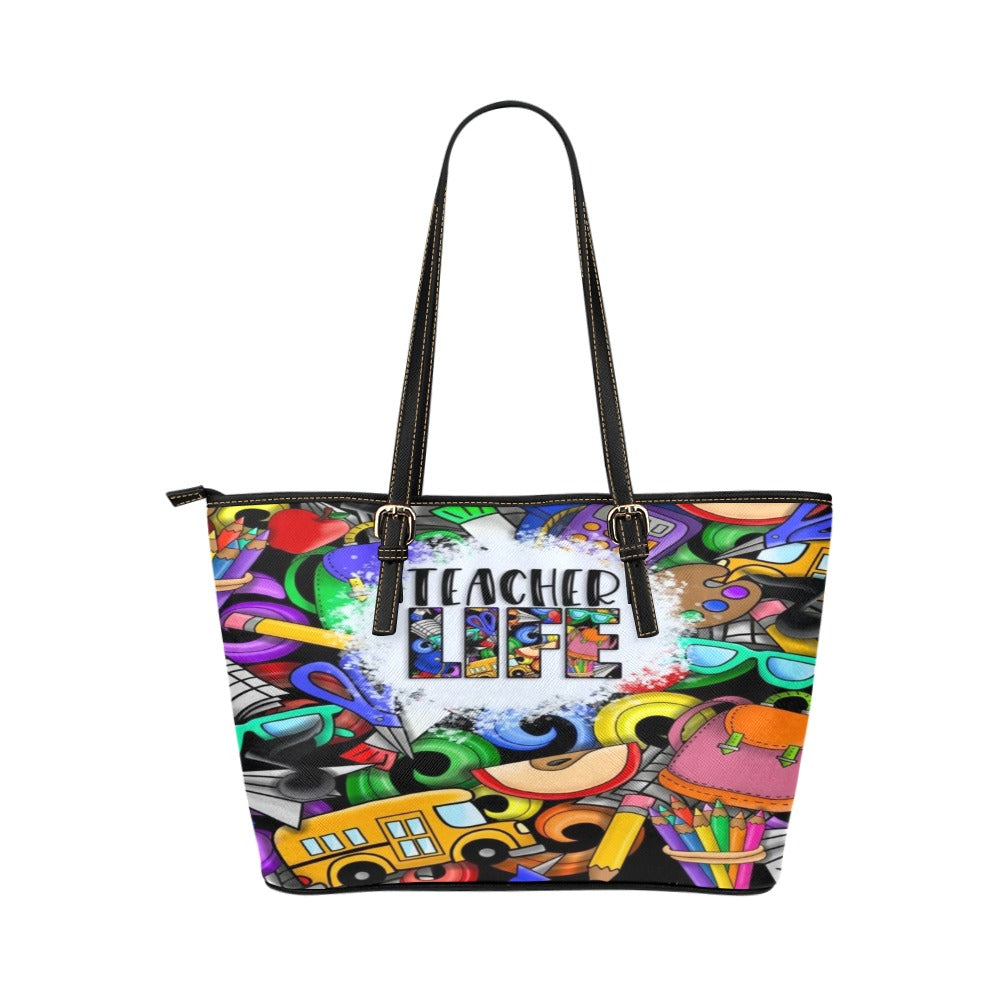 TEACHERLIFE TOTE