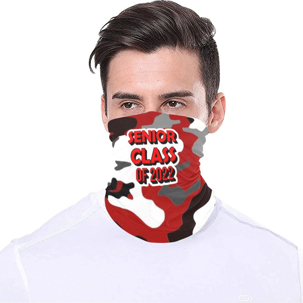 GRAD Multifunctional Mask