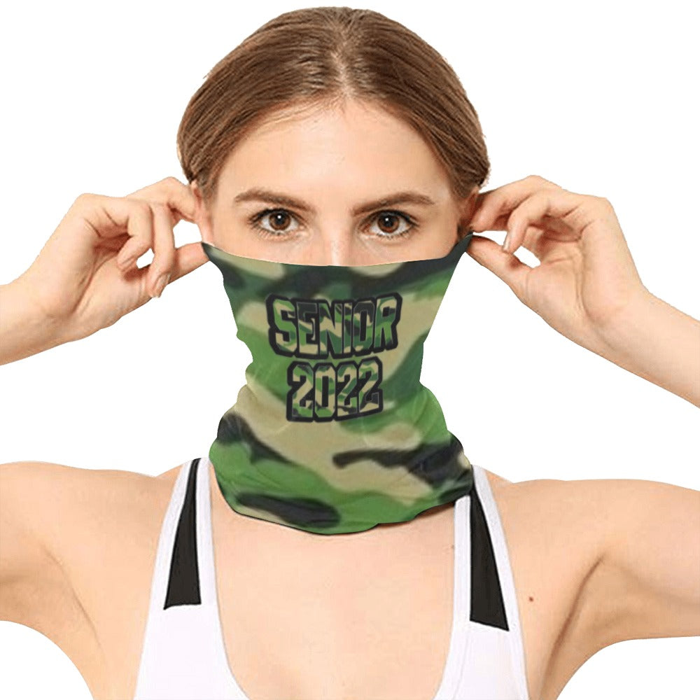 GRAD Multifunctional Mask