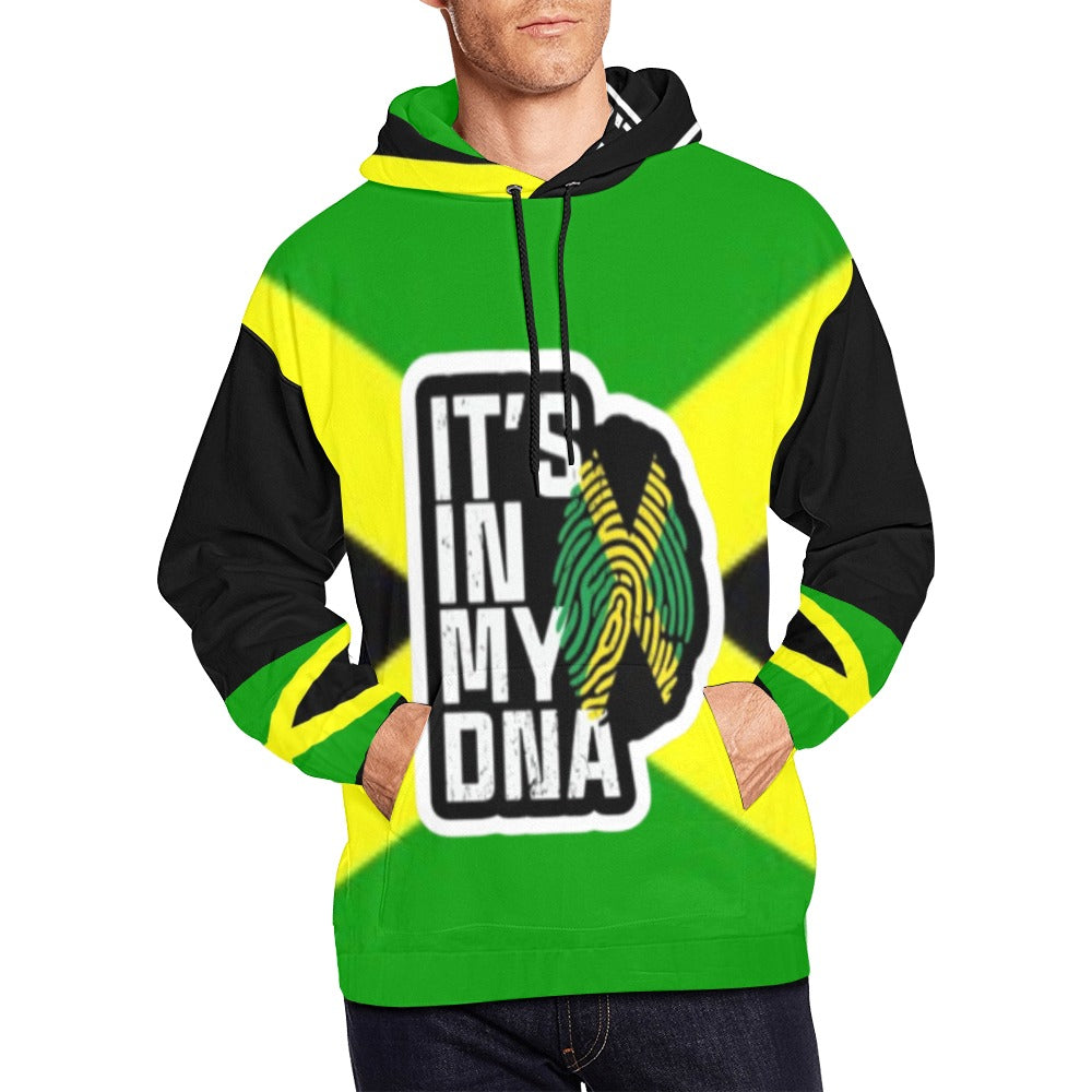 JAM HOODIE