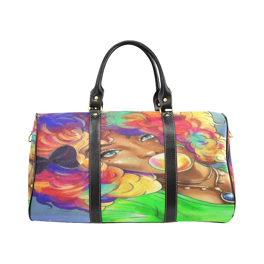 Waterproof Travel Bag