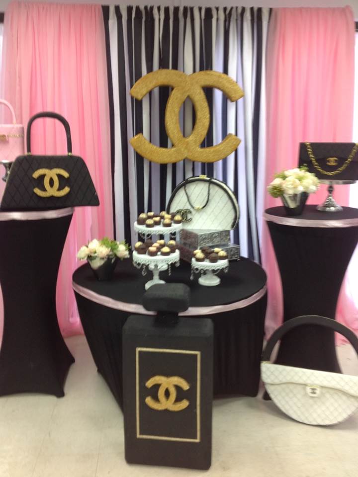 242 Affordable Event Decor