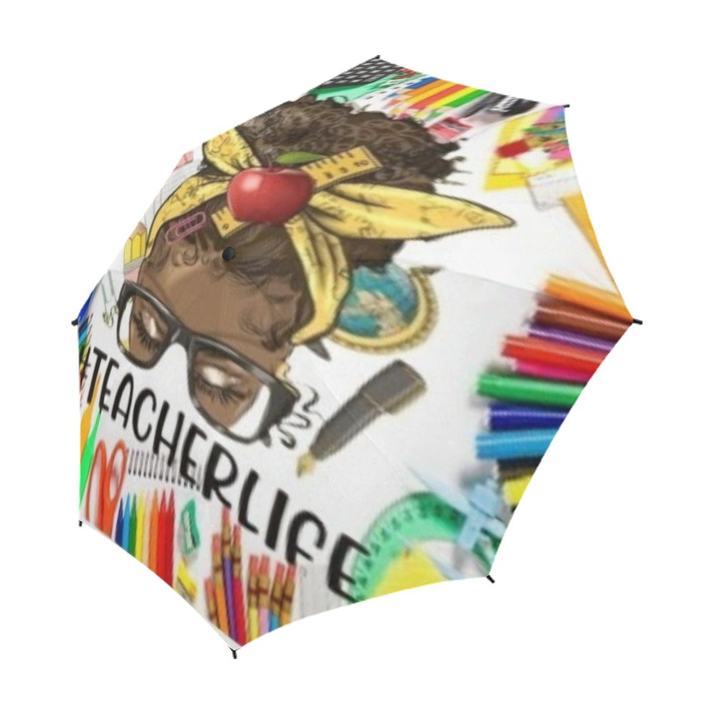TEACHERLIFE UMBRELLA