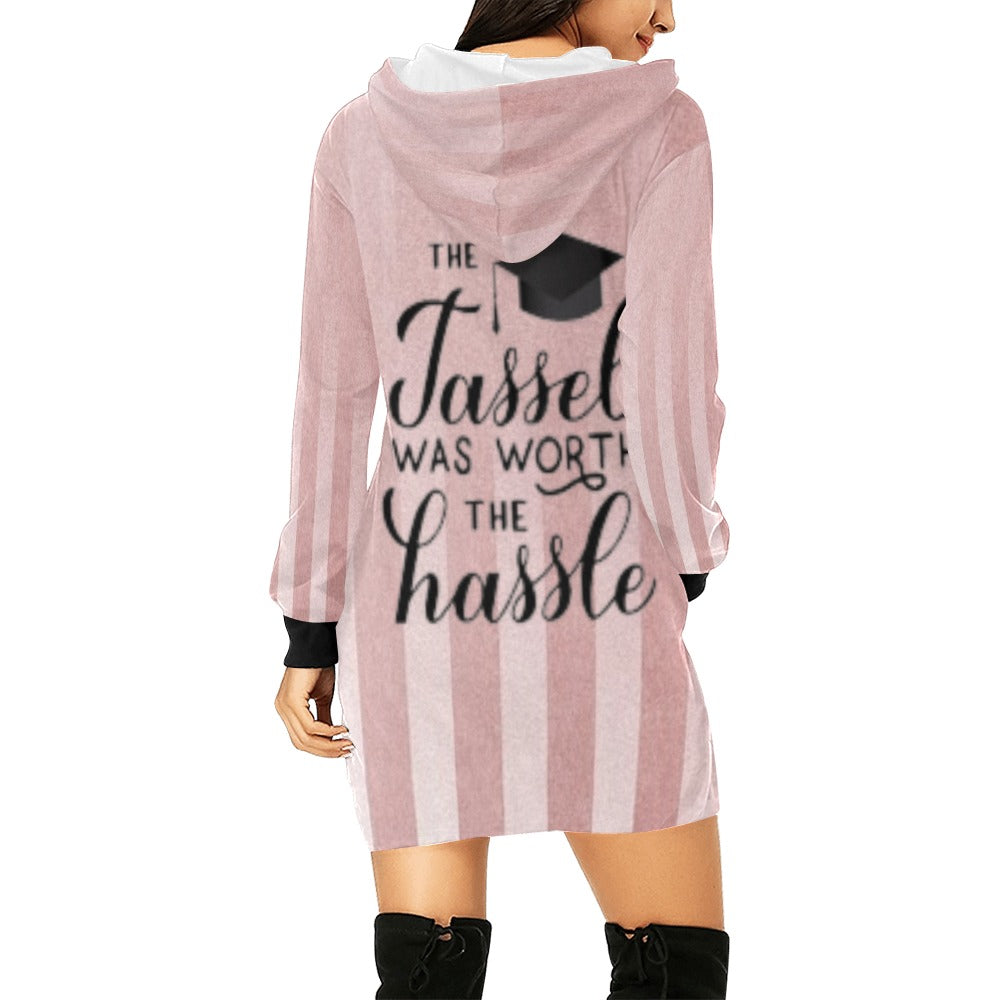 GRAD Dress