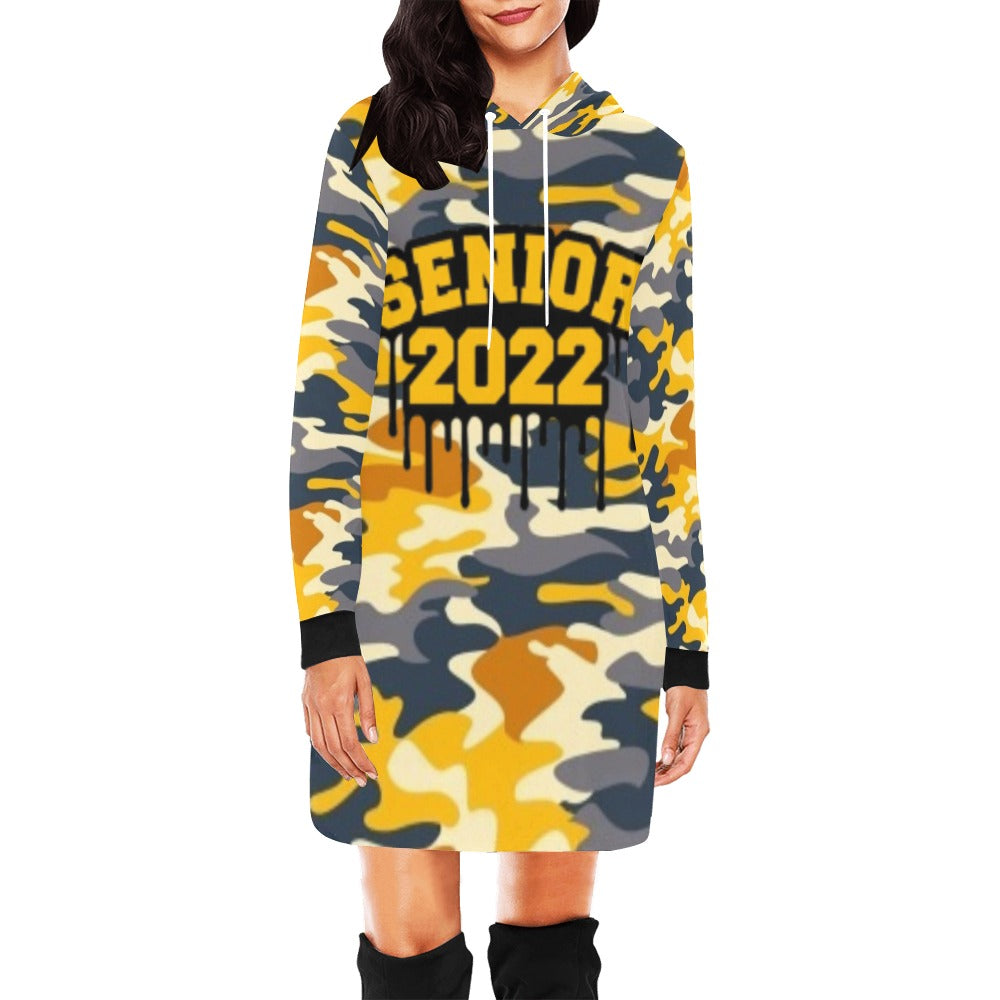 GRAD Dress