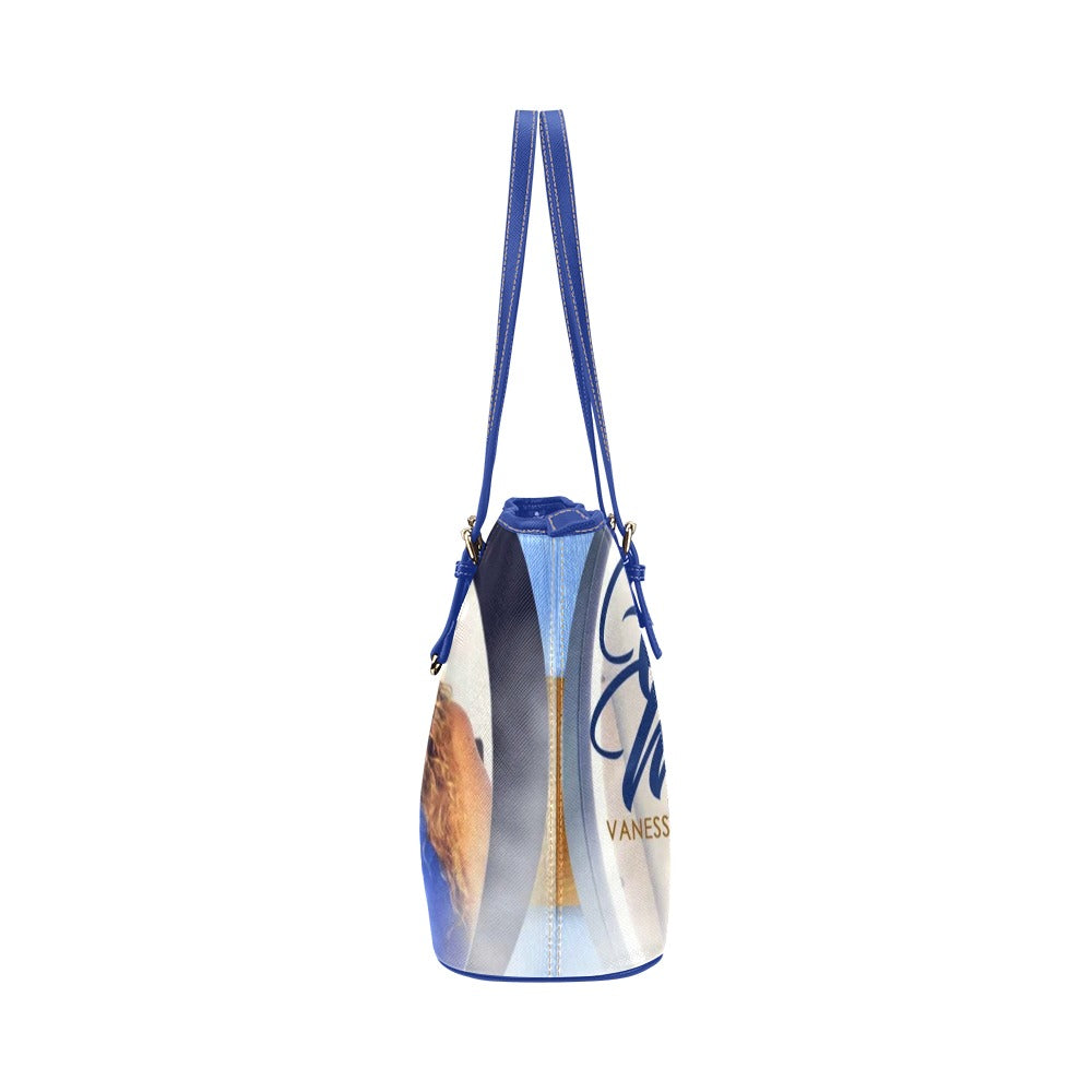 FAITH WALK Tote Bag
